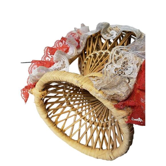 Peacock Chair - Picture 7 of 8